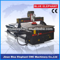 2014 Jinan New-Design und energetische Full Form der CNC-Maschine